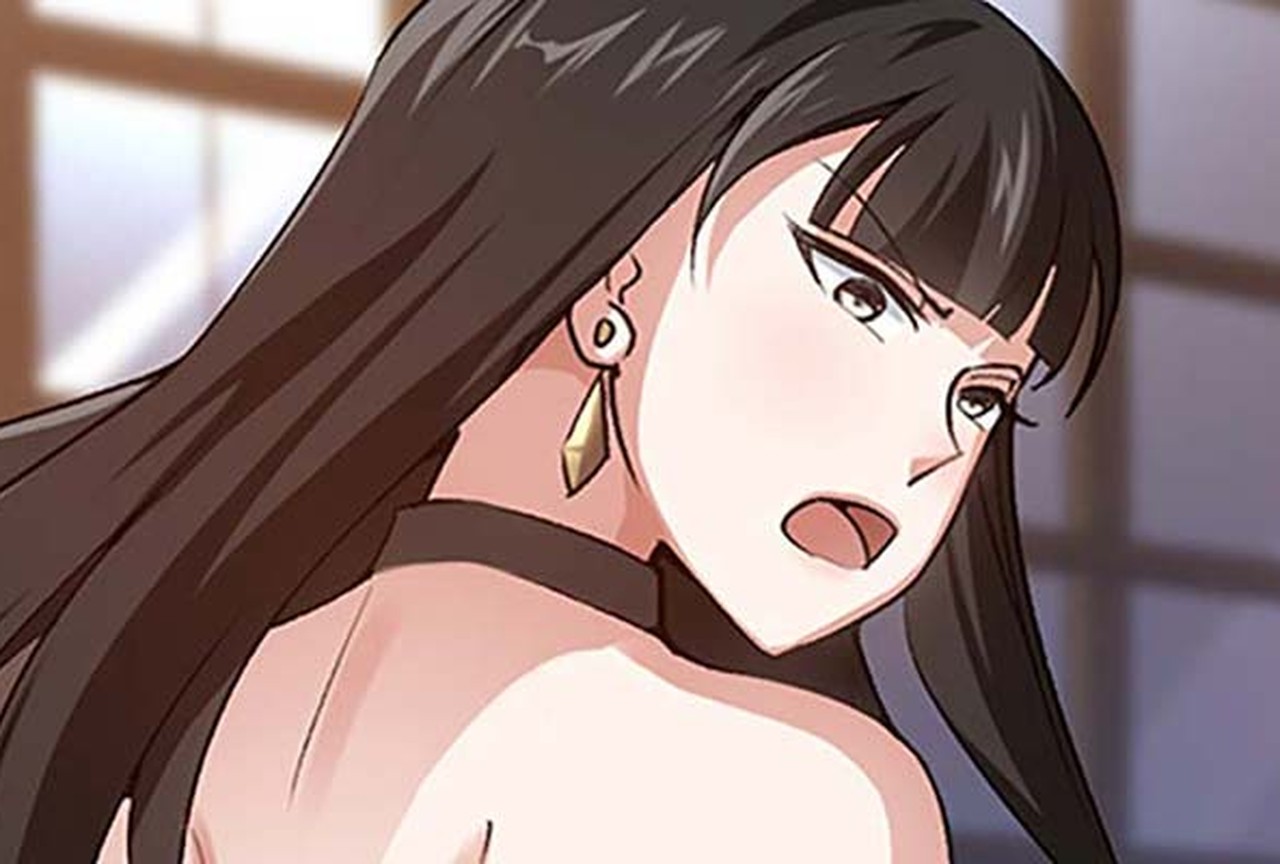 Love after marriage - Épisode 63 - ONO Webtoon et Manga