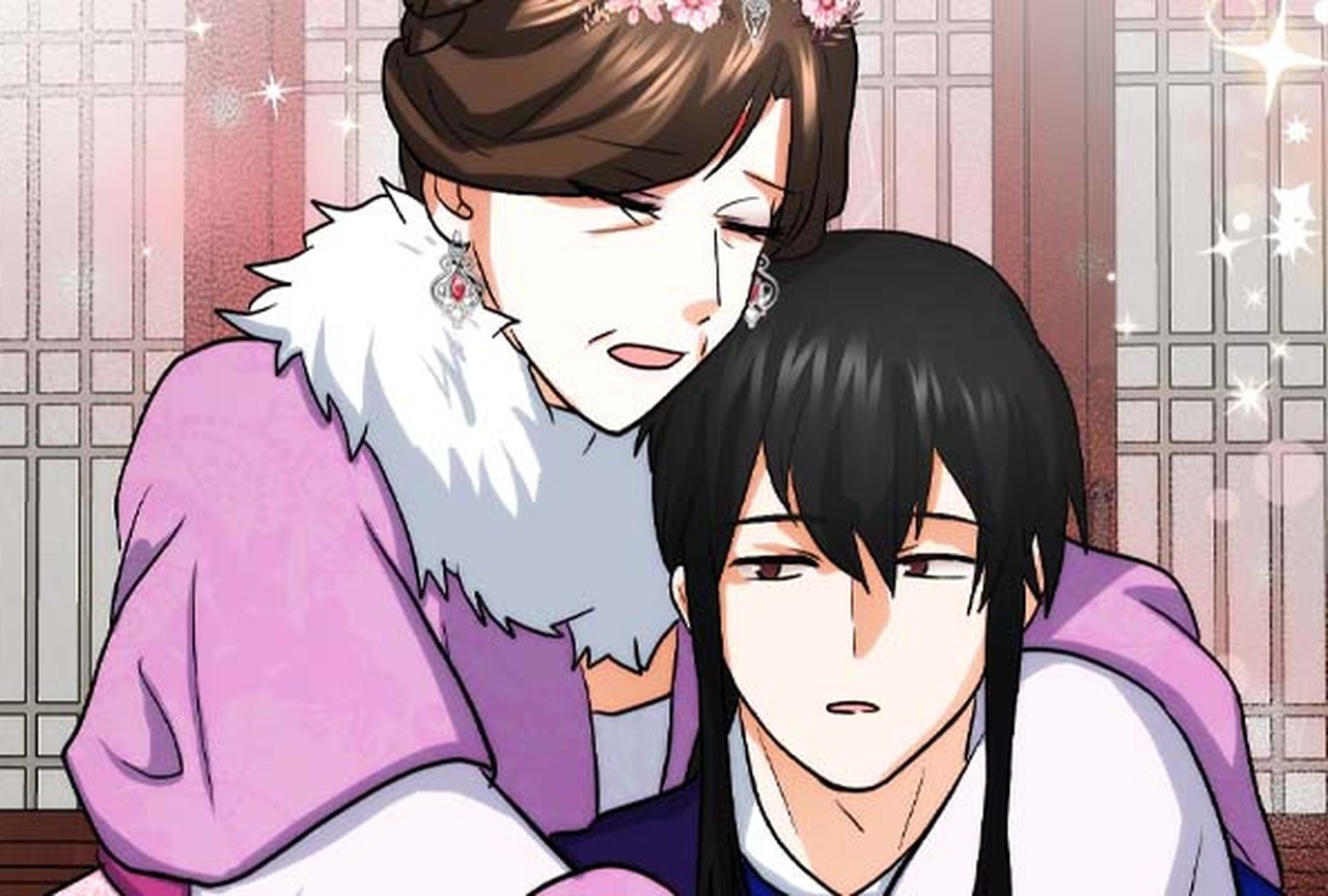 Telle une oasis dans le désert - Épisode 26 - ONO Webtoon et Manga