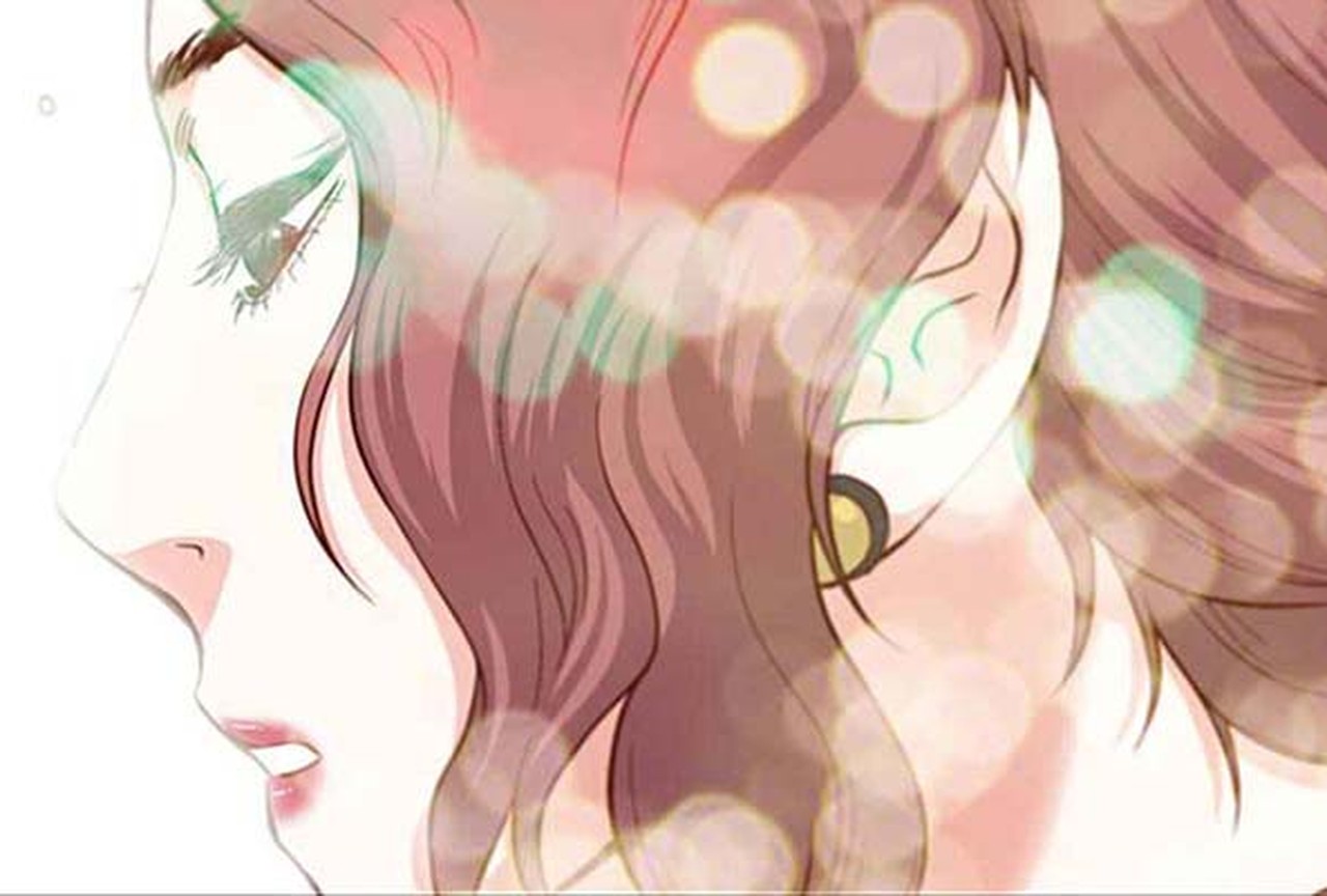Mademoiselle est une rebelle ?! - Episode 2 - ONO Webtoon et Manga