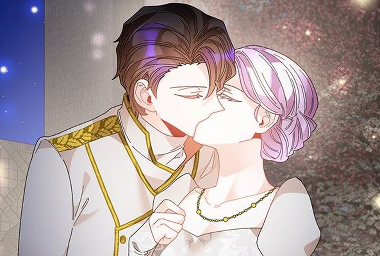Impératrice ? Impératrice ! - Episode 82 - ONO Webtoon et Manga