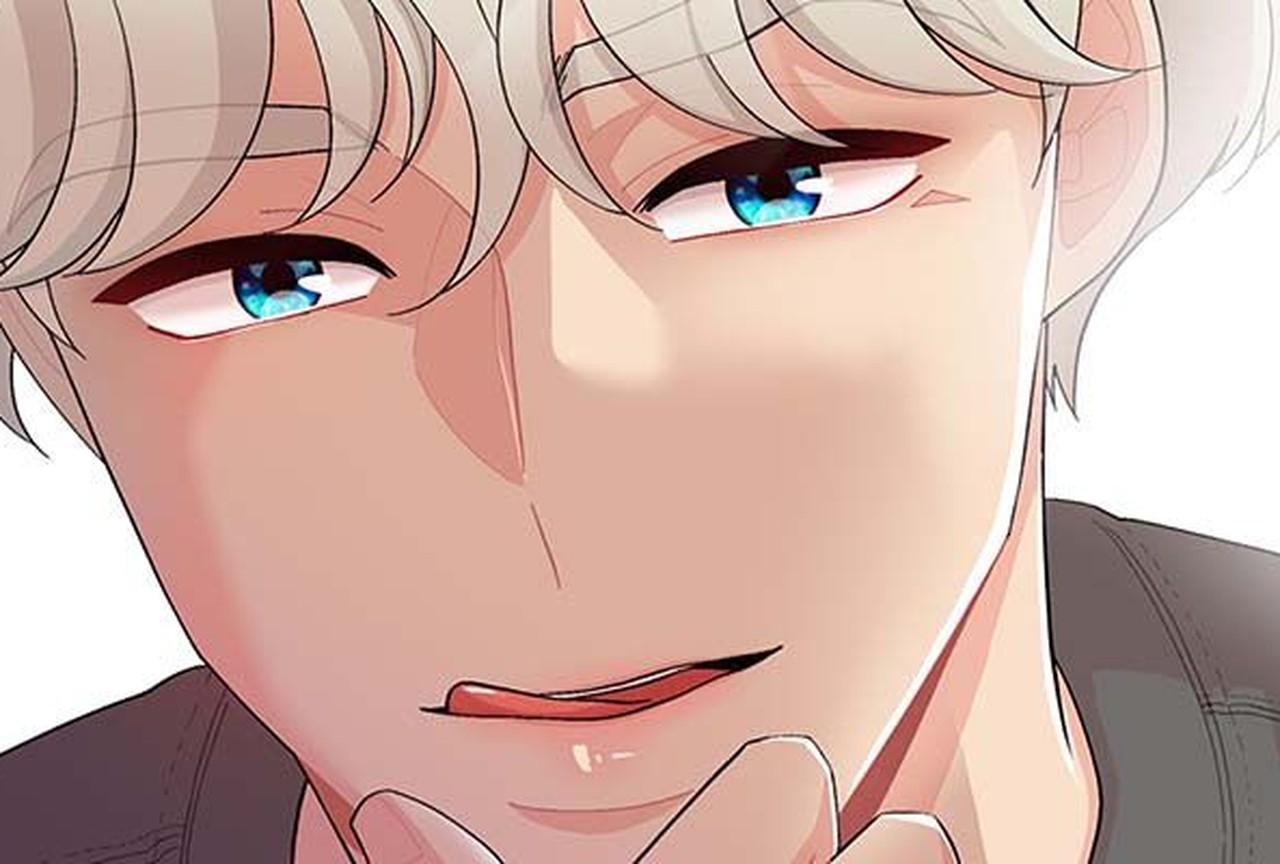 Amants ou faux-semblants ? - Episode 45 - ONO Webtoon et Manga