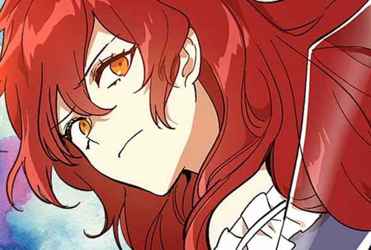 Comment j'ai survécu au manoir Wynknight - Episode 133 - ONO Webtoon et Manga
