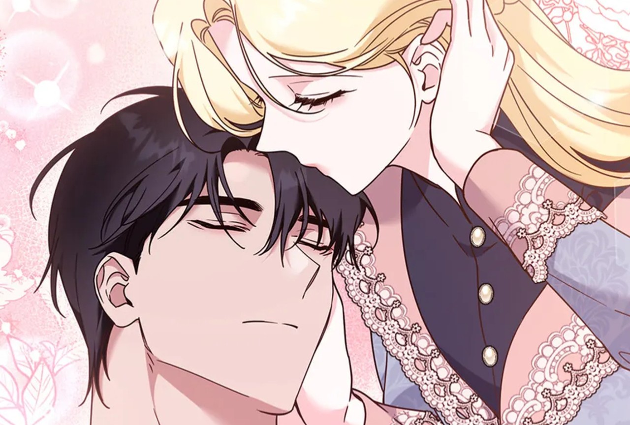 Vivre dans ta peau - Episode 116 - ONO Webtoon et Manga