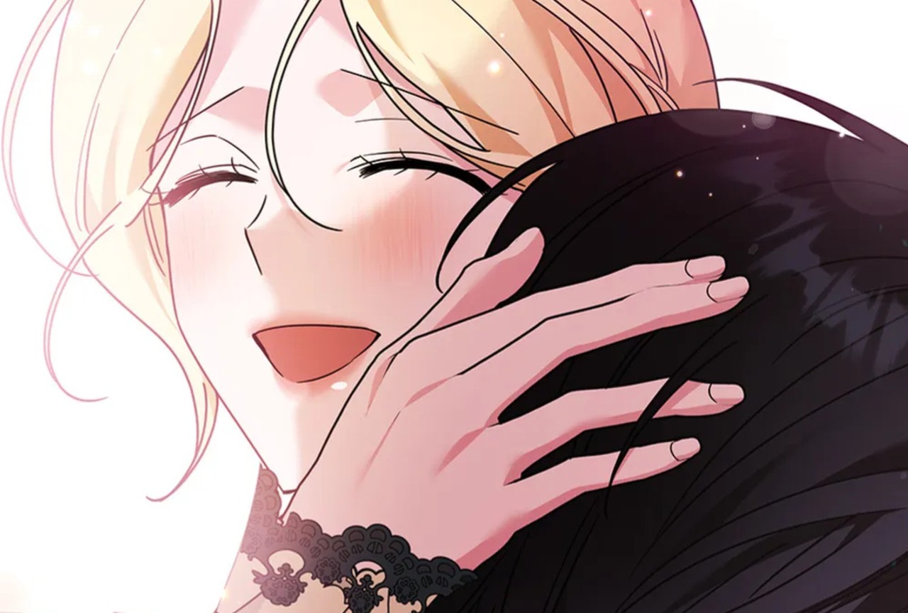 Vivre dans ta peau - Episode 147 - ONO Webtoon et Manga