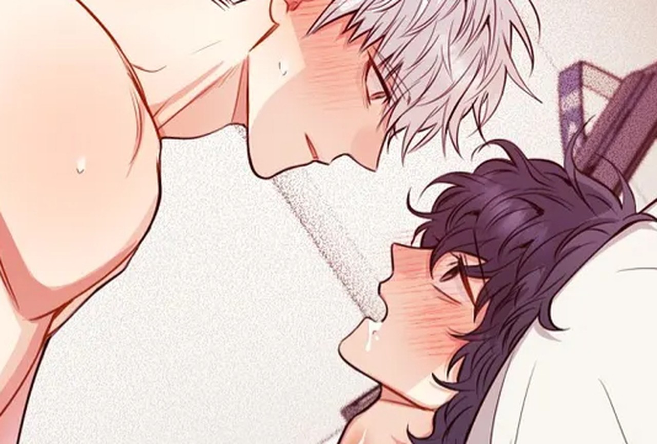 (+18) Cherry Blossoms After Winter - Saisons 3 à 5 - 🔞Episode 168 - ONO Webtoon et Manga