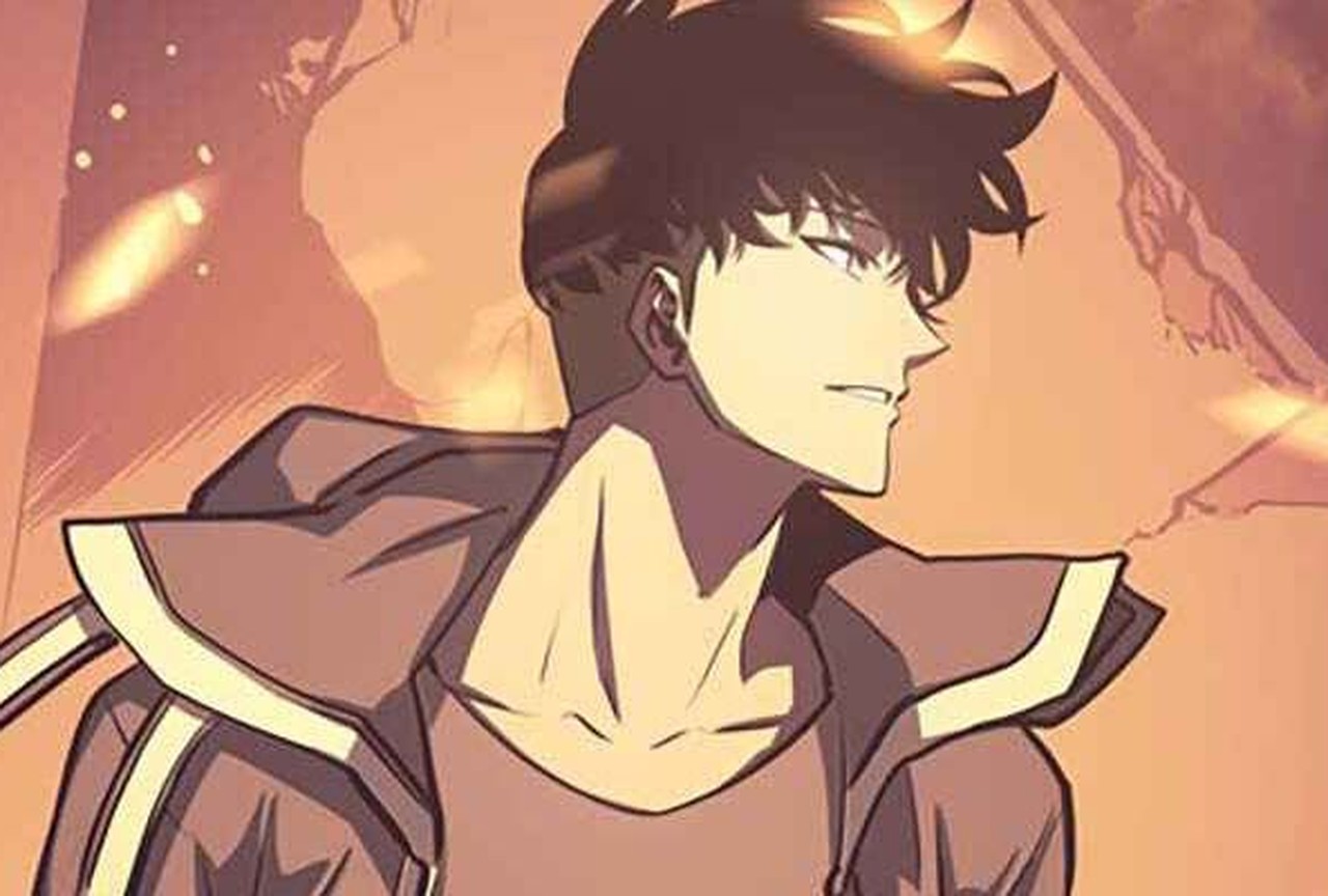 Solo Leveling - Episode 57 - ONO Webtoon et Manga
