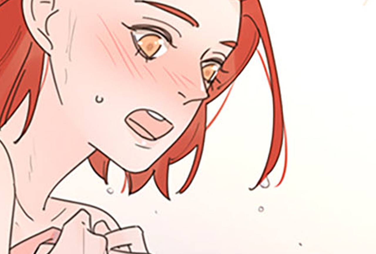 What Love Looks Like - Episode 14 - ONO Webtoon et Manga