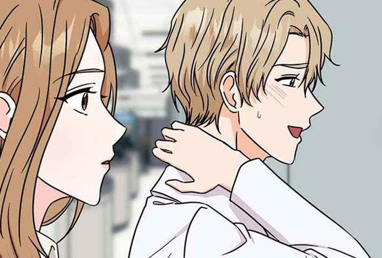 Clause nocturne - Episode 68 - ONO Webtoon et Manga