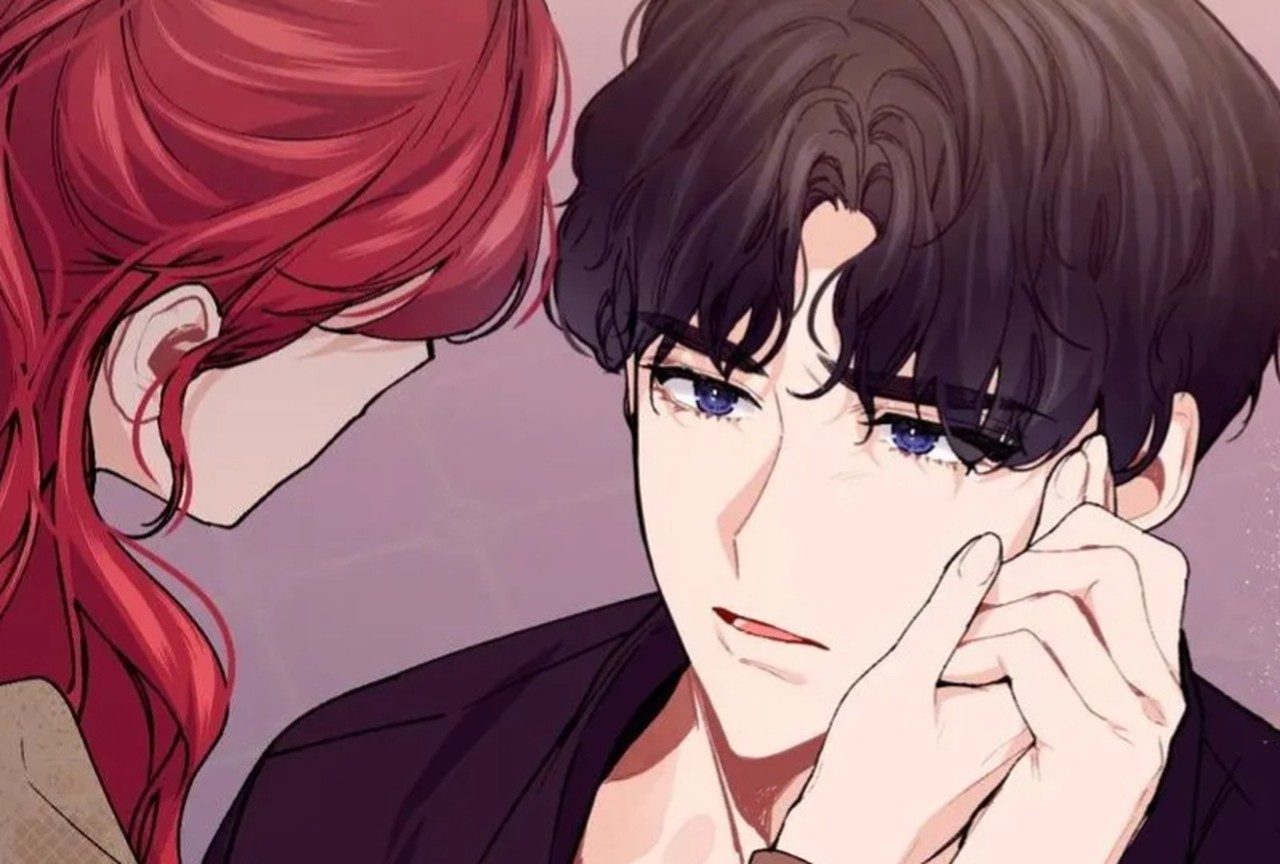 The Elegant Sea of Savagery - Episode 38 - ONO Webtoon et Manga