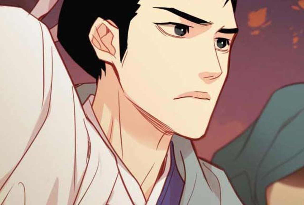 L'Azalée - Episode 87 - ONO Webtoon et Manga