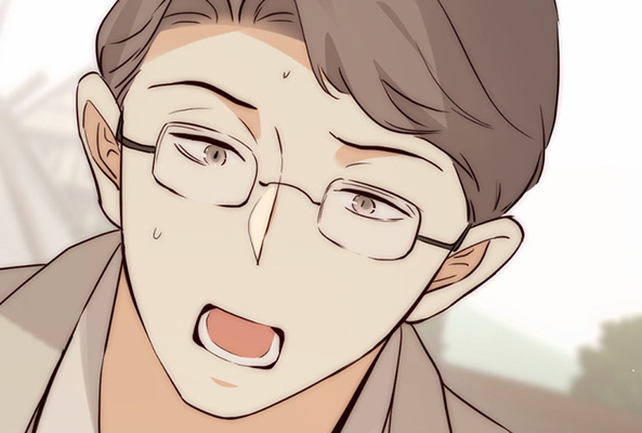 Dragon Prince Desire - Episode 126 - ONO Webtoon et Manga