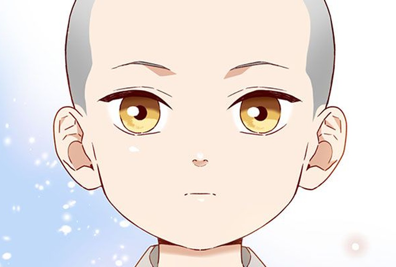 An Hour of romance - Episode 82 - ONO Webtoon et Manga