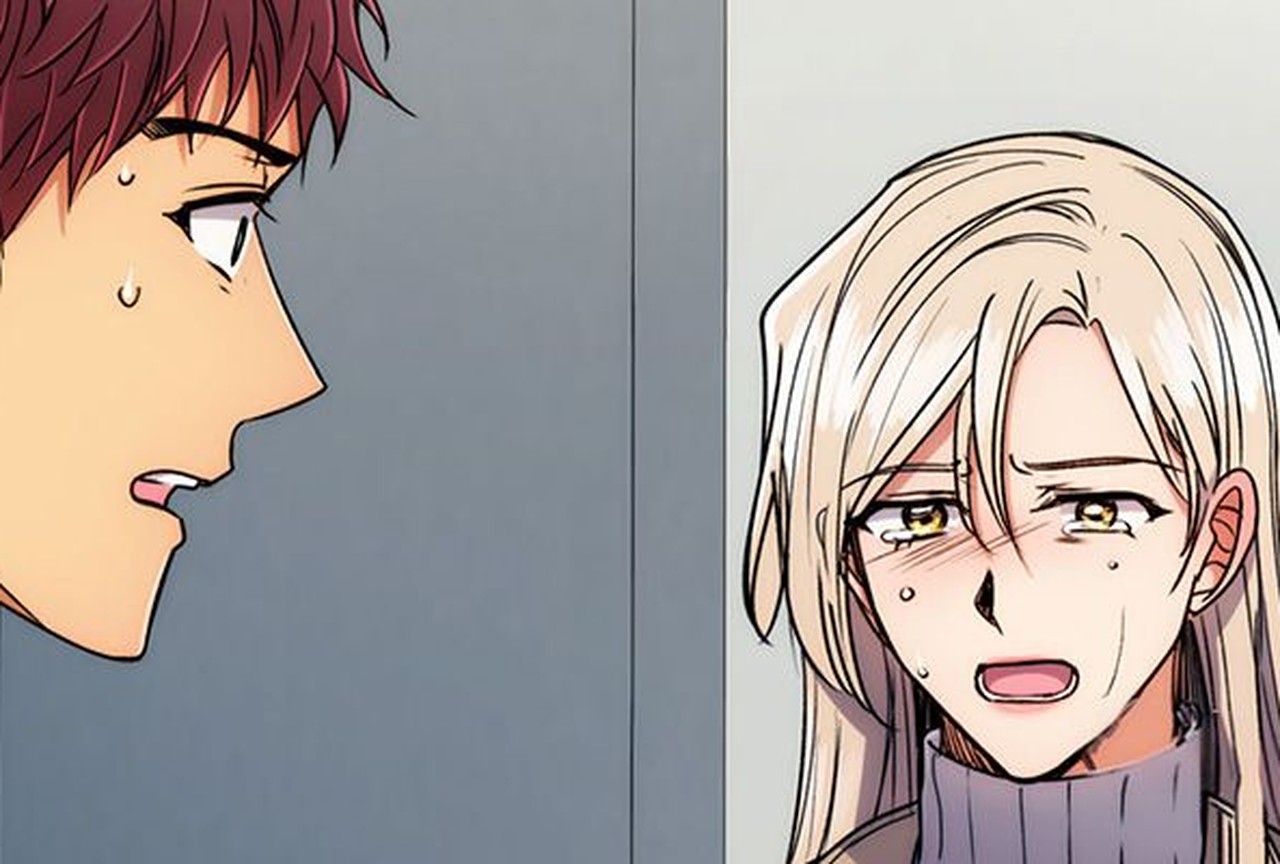 Medical Rebirth - Episode 64 - ONO Webtoon et Manga