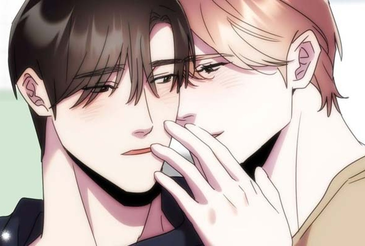 Delight - Side Stories 6 - ONO Webtoon et Manga