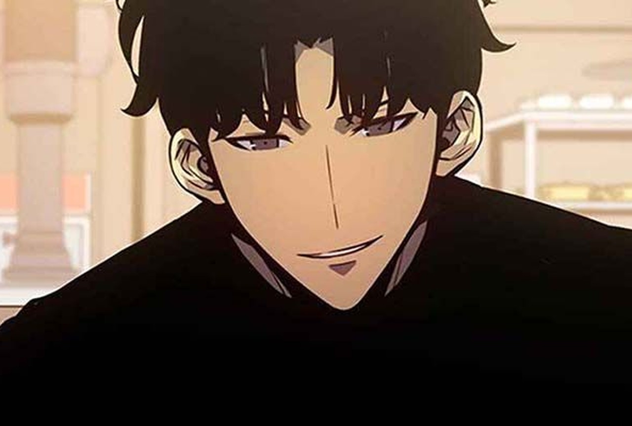 Solo Leveling - Epilogue 12 - ONO Webtoon et Manga