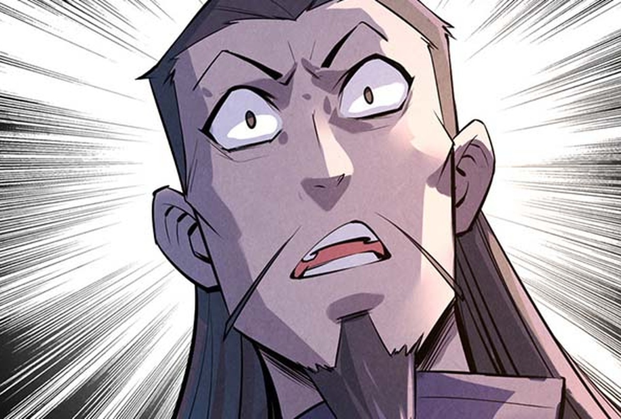 The Ultimate of All Ages - Episode 18 - ONO Webtoon et Manga