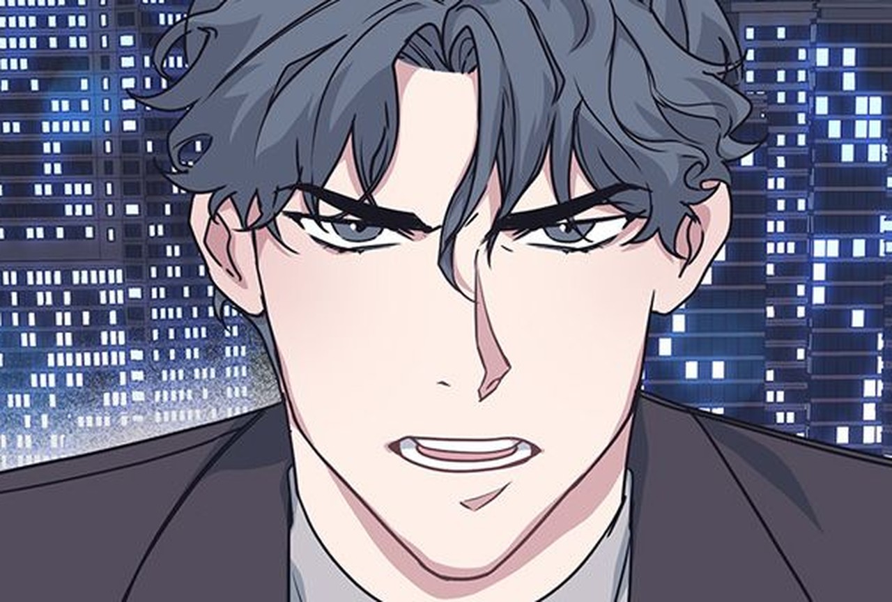 Camelia in the snow - Episode 17 - ONO Webtoon et Manga