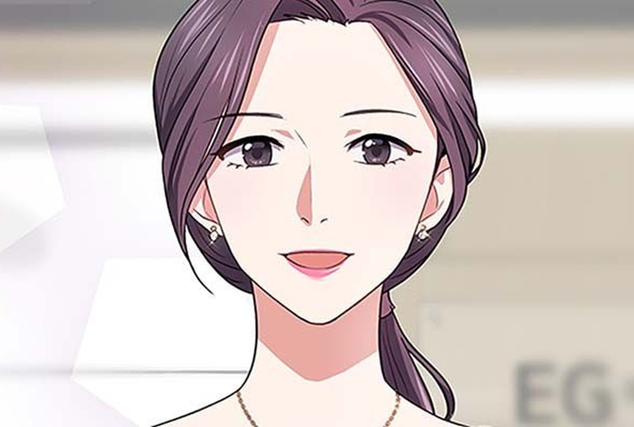 Ma nouvelle vie, fille de millionnaire - Episode 46 - ONO Webtoon et Manga
