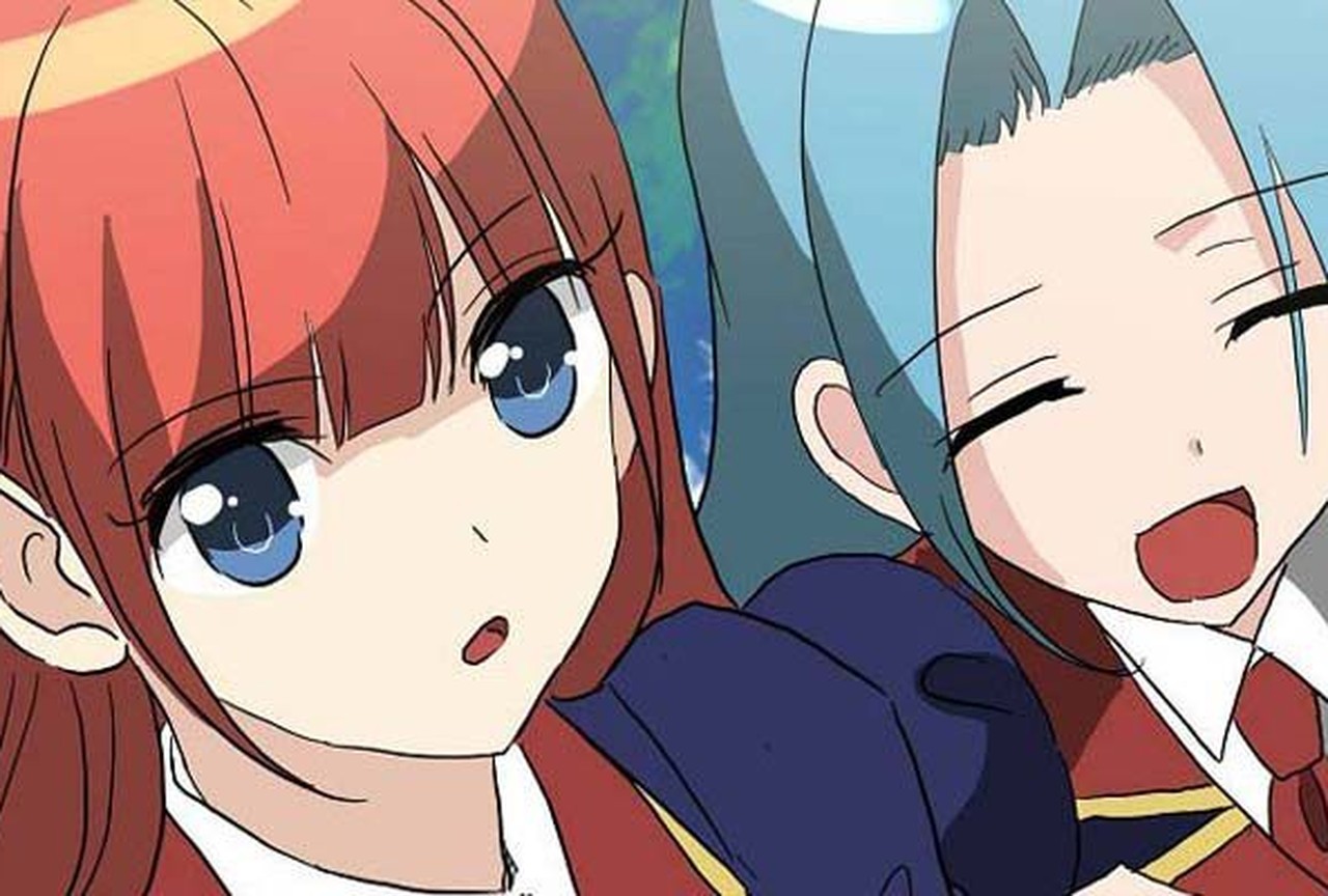 Méchante Cendrillon & Vilain Compagnon ! - Episode 52 - ONO Webtoon et Manga