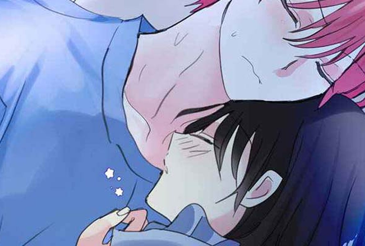 La Maîtresse et son valet magique - Episode 78 - ONO Webtoon et Manga