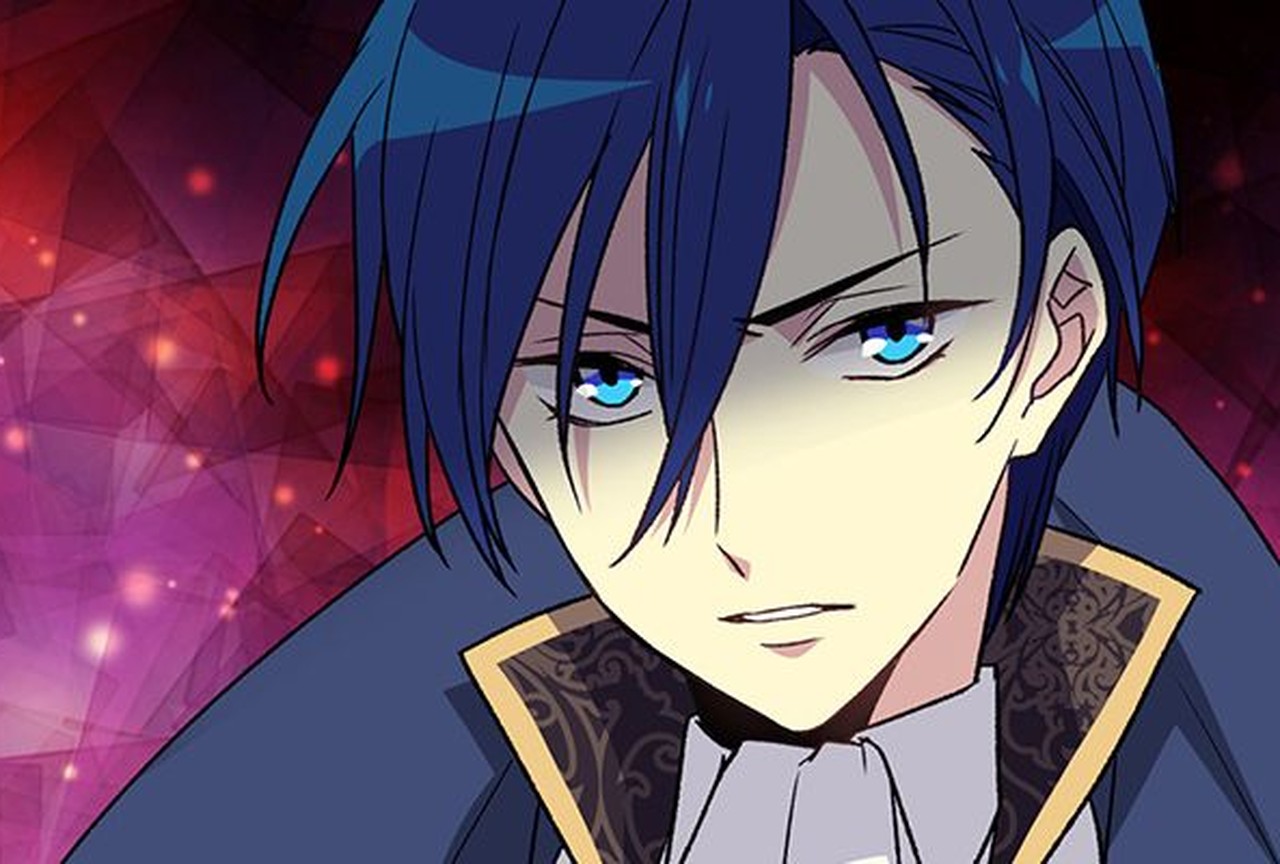 The Abandoned Empress - Episode 1 - ONO Webtoon et Manga