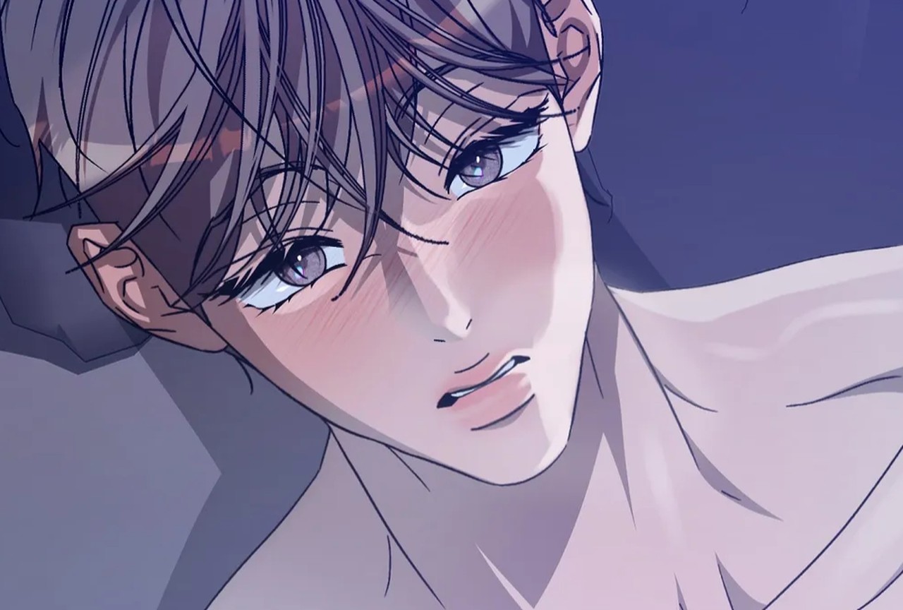 (+18) The Alpha's Obsession - 🔞Episode 49 - ONO Webtoon et Manga