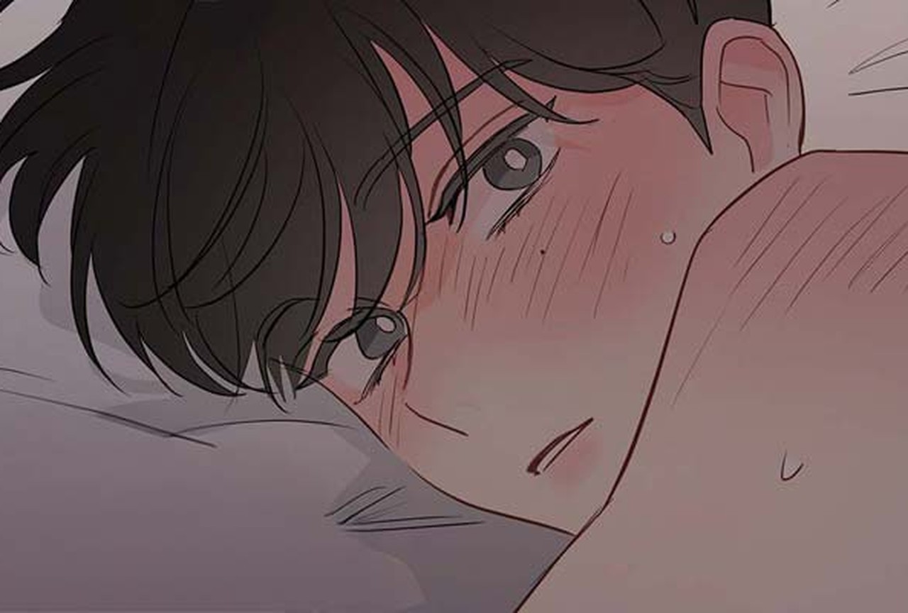 (+18) Un assistant de rêve - Episode 75 - ONO Webtoon et Manga