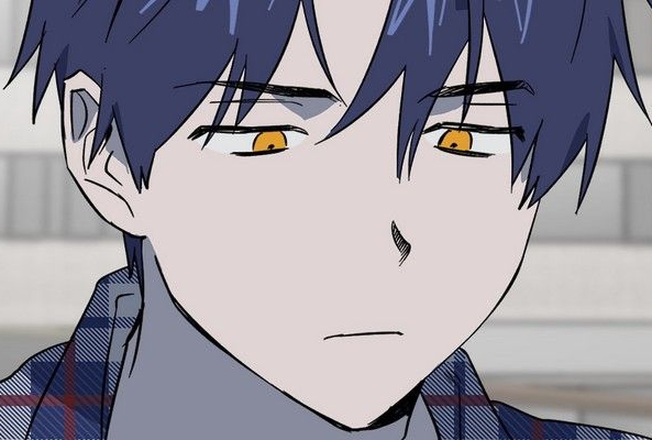 Die for me ! - Episode 25 - ONO Webtoon et Manga