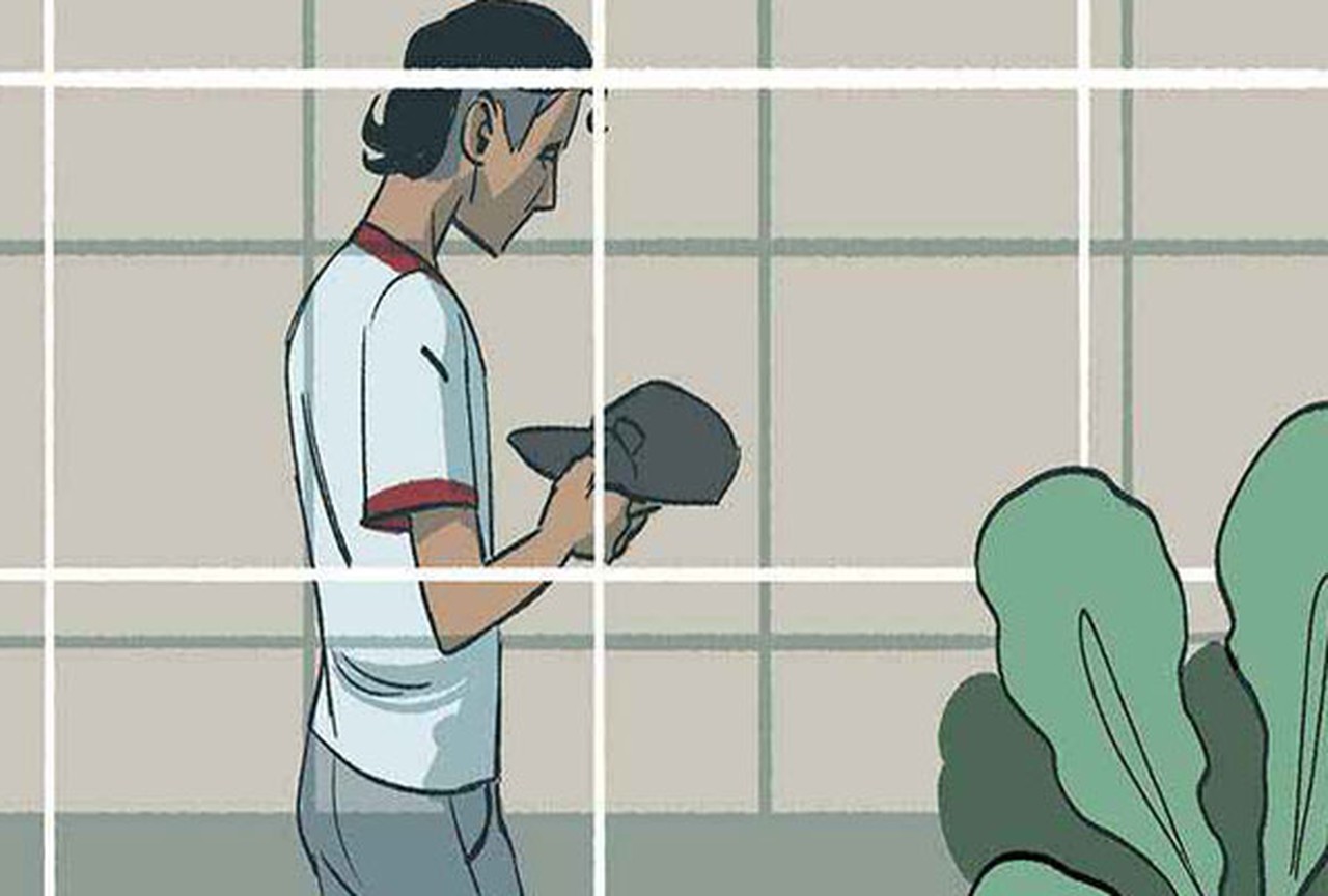 15 Minutes of Fame - Episode 16 - ONO Webtoon et Manga