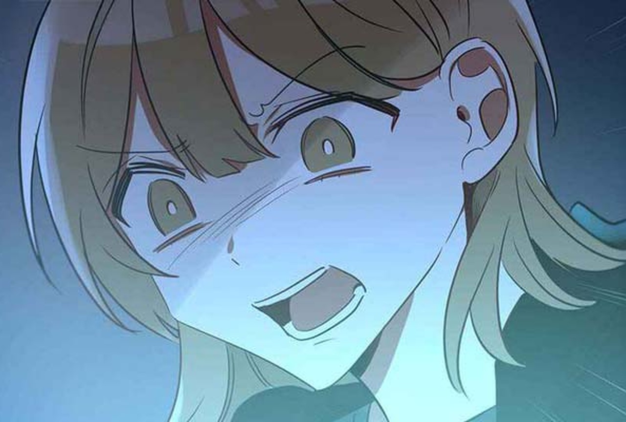 Si tu le souhaites - Episode 29 - ONO Webtoon et Manga