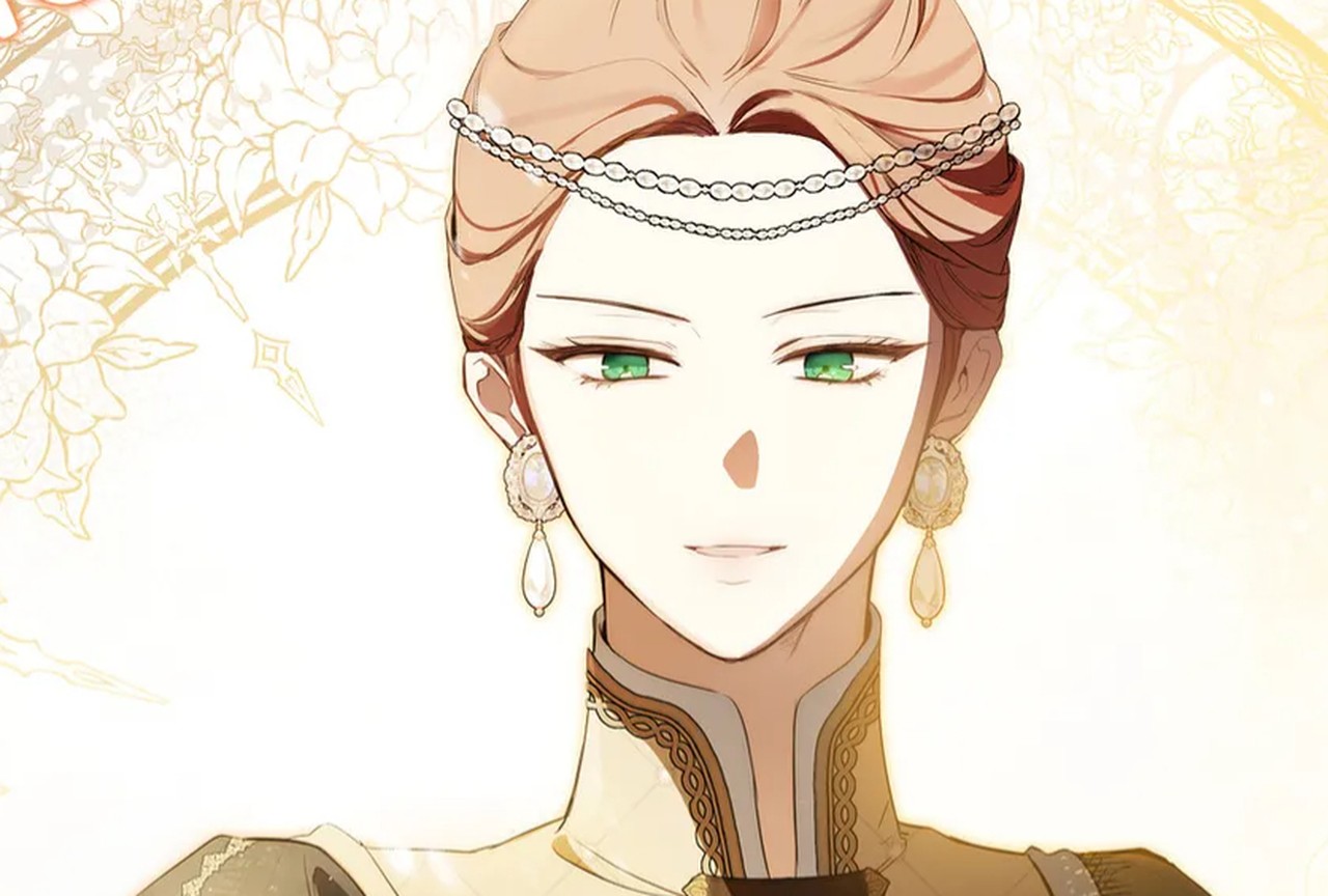 La Nouvelle Cheffe de Clan - Episode 124 - ONO Webtoon et Manga