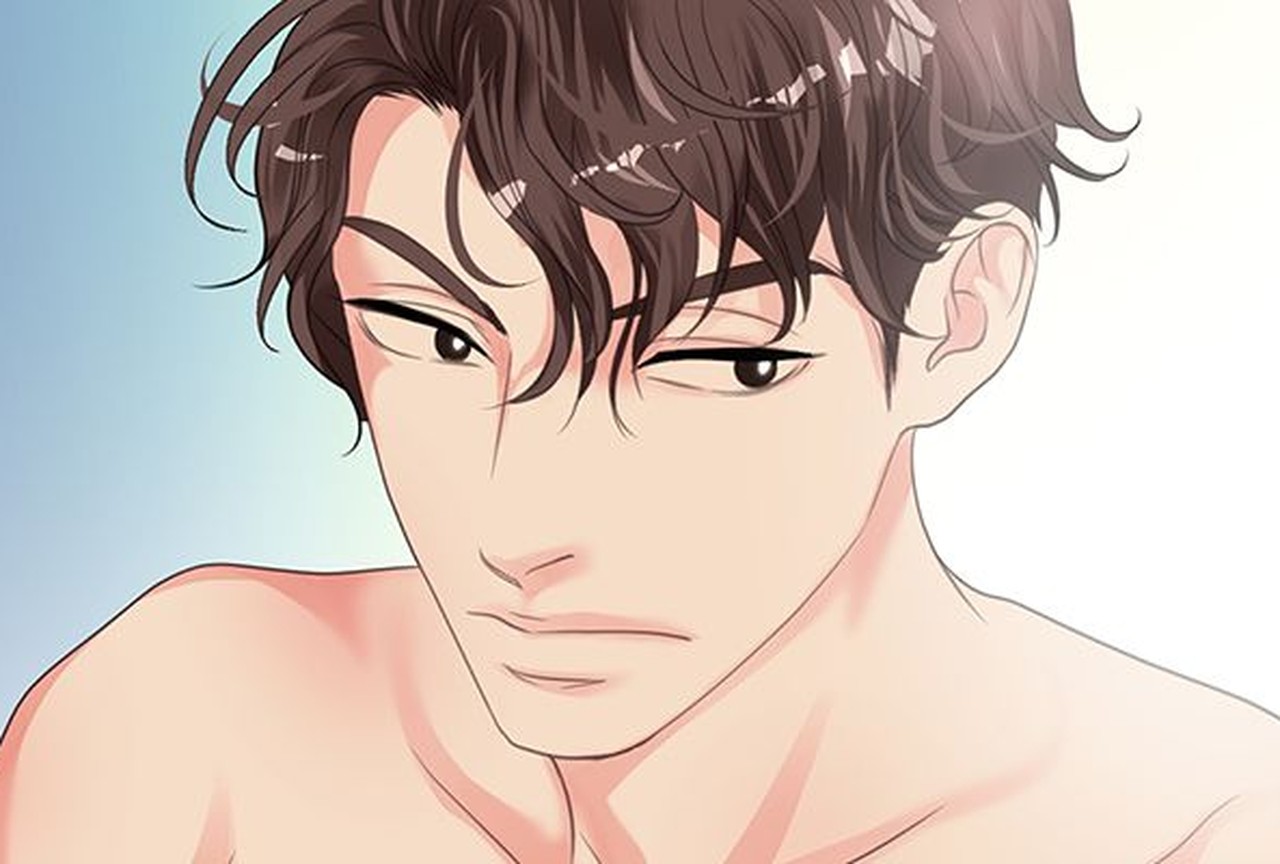 Défense d'aimer - Episode 45 - ONO Webtoon et Manga