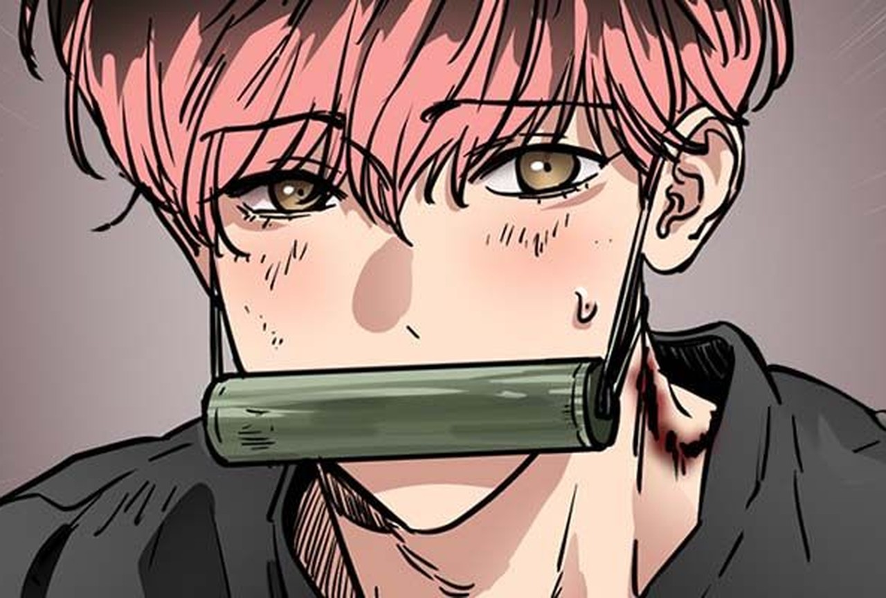 Andsum - Episode 60 - ONO Webtoon et Manga