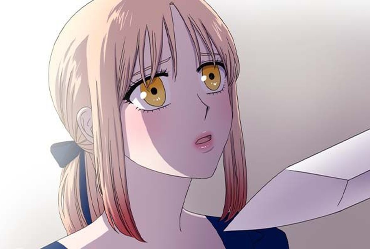 Ombres et Lumières - Episode 16 - ONO Webtoon et Manga