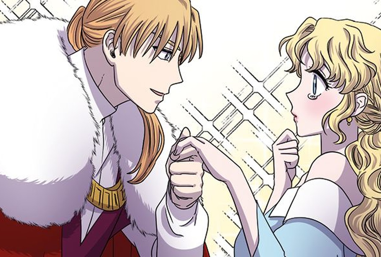 Ombres et Lumières - Episode 56 - ONO Webtoon et Manga
