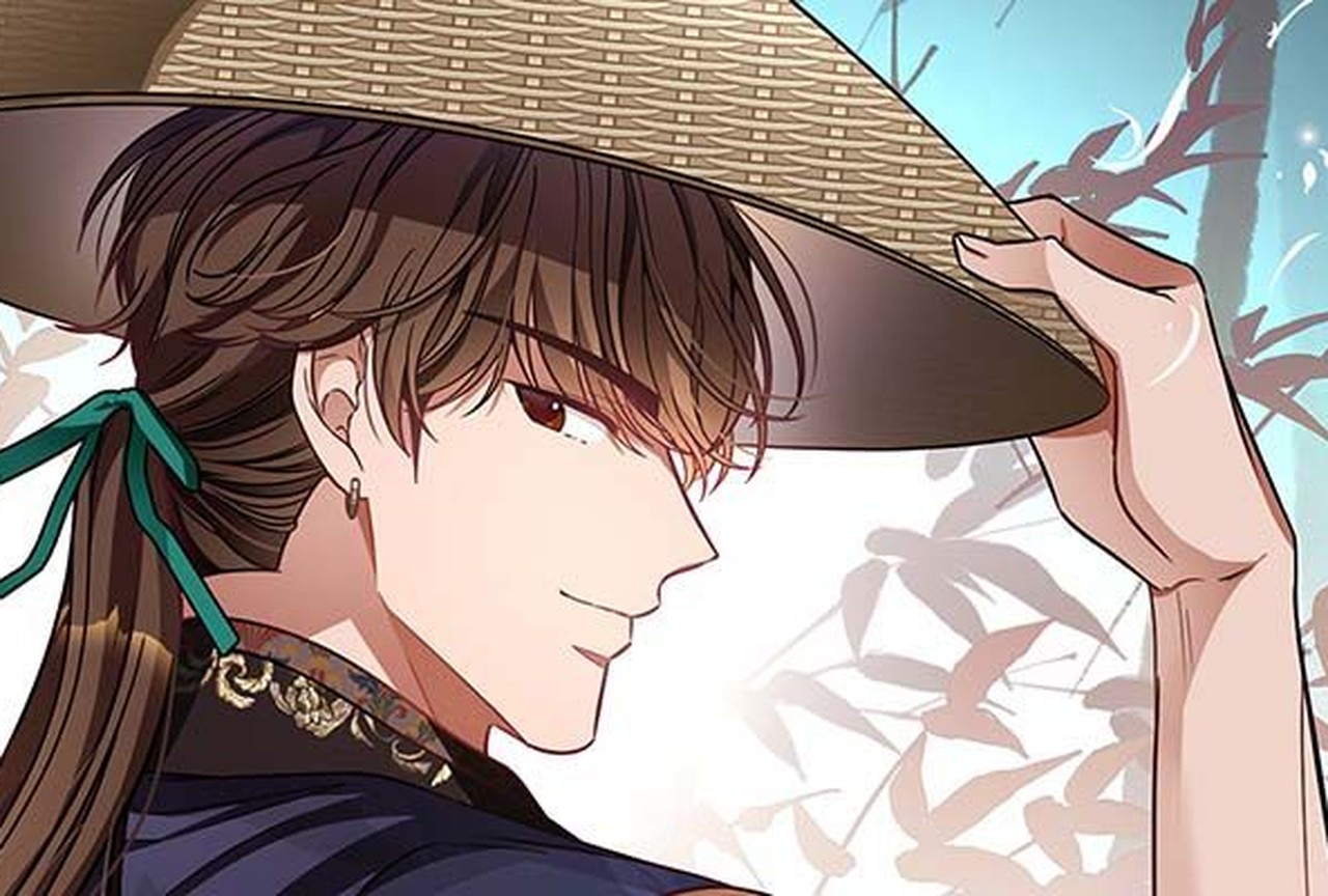 Jusqu'au dernier pétale - Episode 57 - ONO Webtoon et Manga
