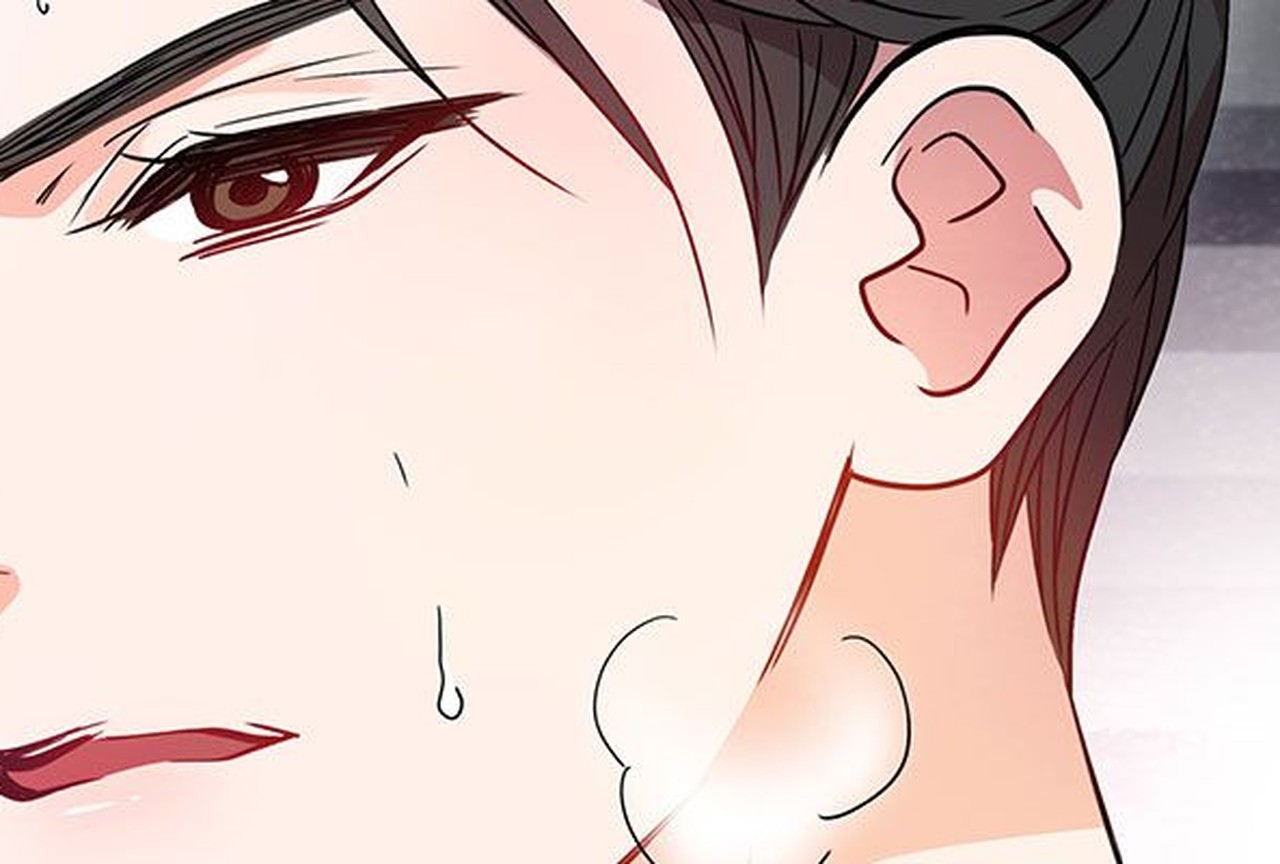 L'Épouse du désert - Episode 19 - ONO Webtoon et Manga