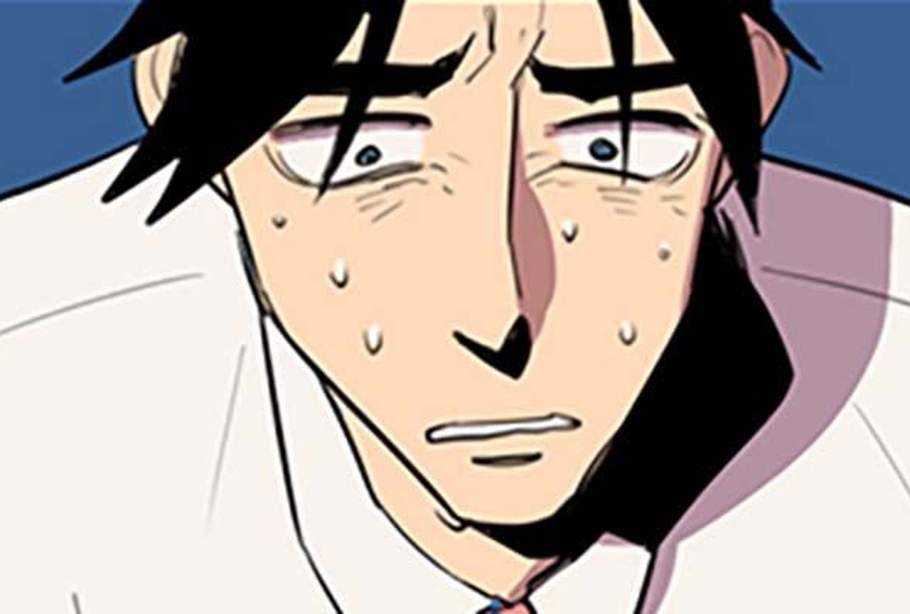 Appetite - Episode 4 - ONO Webtoon et Manga