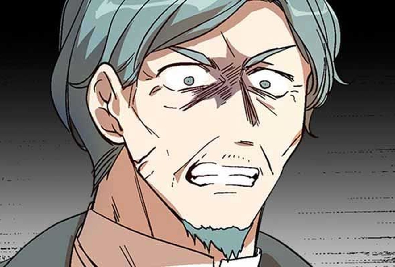 Comment j'ai survécu au manoir Wynknight - Episode 83 - ONO Webtoon et Manga