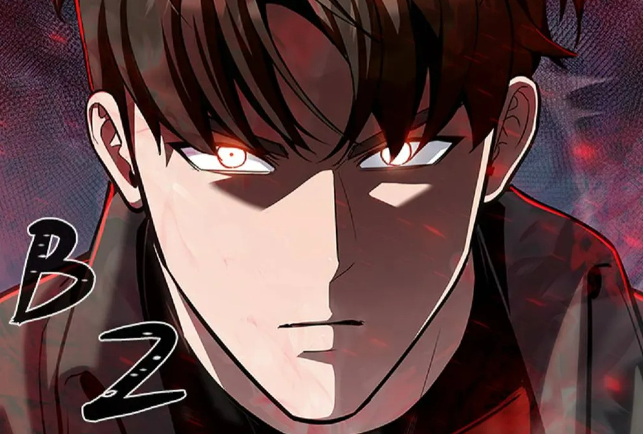 Forever Level One - Episode 126 - ONO Webtoon et Manga