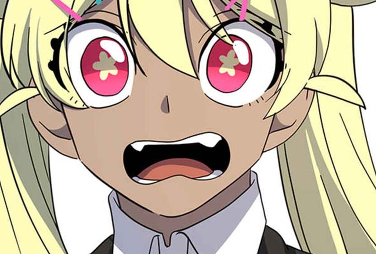 Dracorun - Episode 65 - ONO Webtoon et Manga