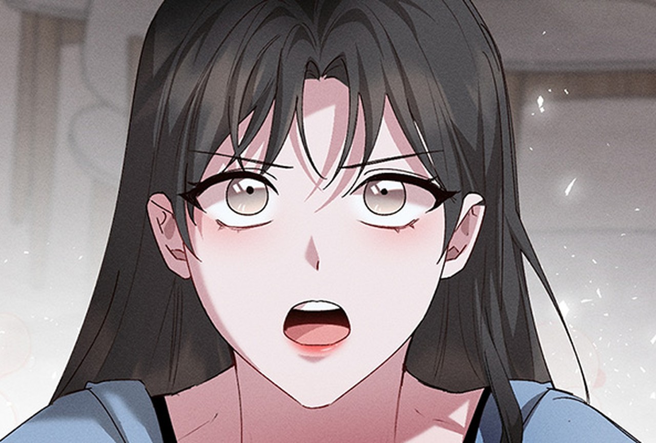 Blood Kiss - Episode 32 - ONO Webtoon et Manga