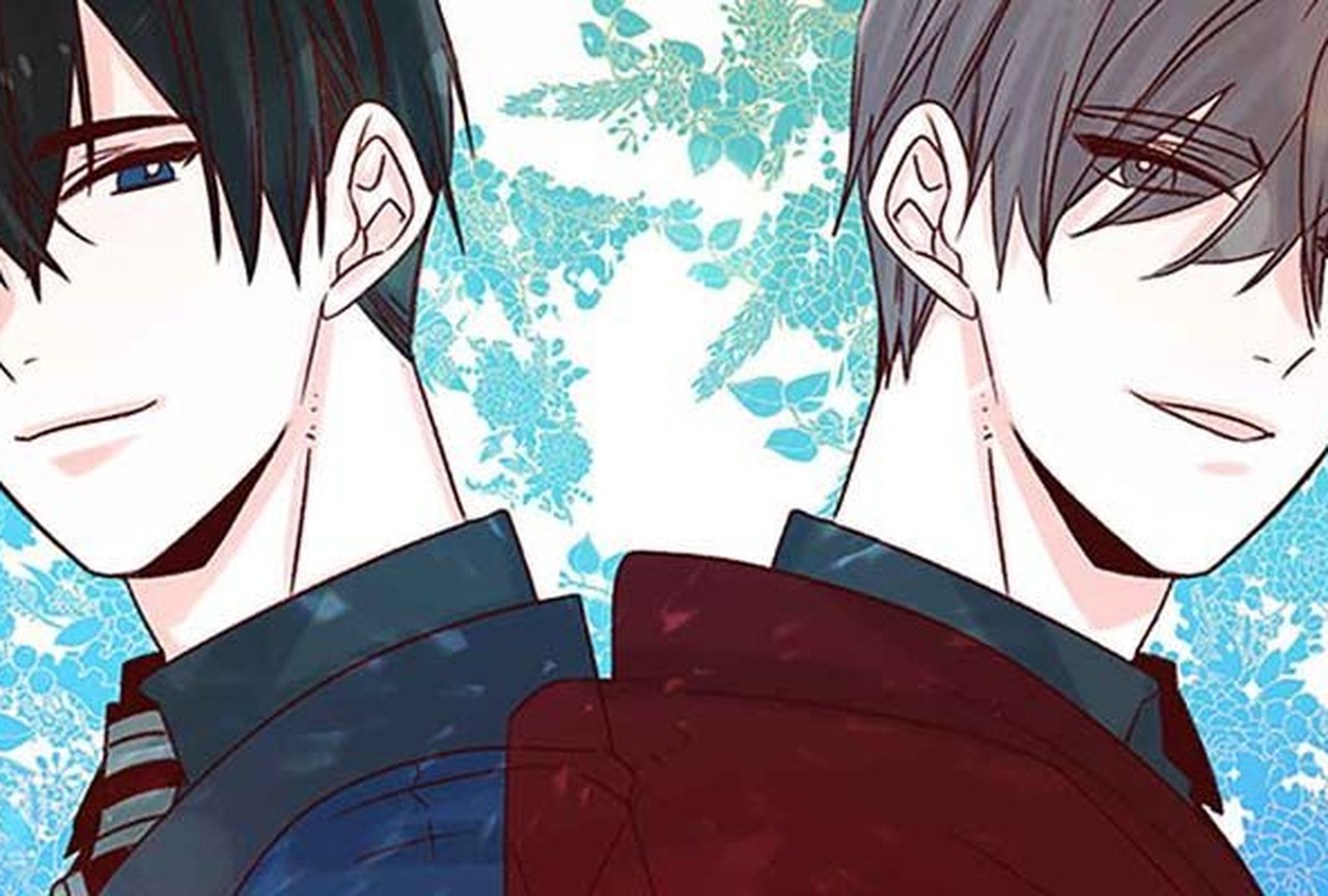 Rouge Sucré - Episode 43 - ONO Webtoon et Manga