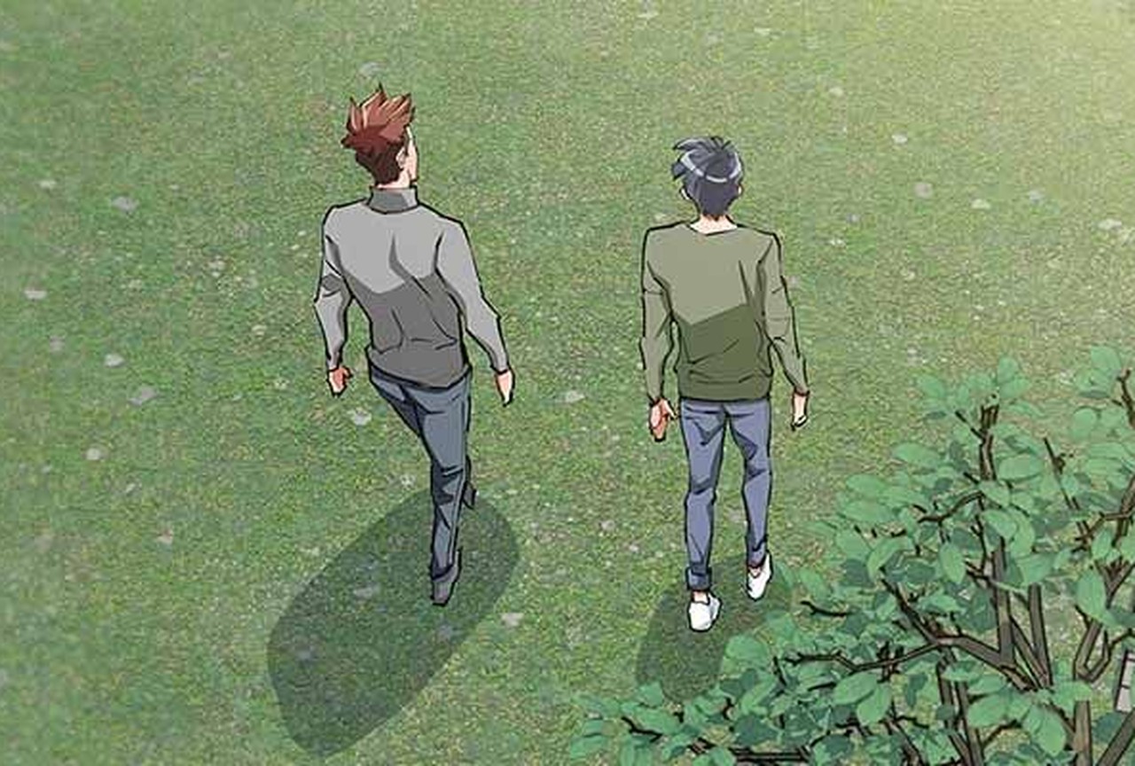 The Wise Note - Episode 84 - ONO Webtoon et Manga