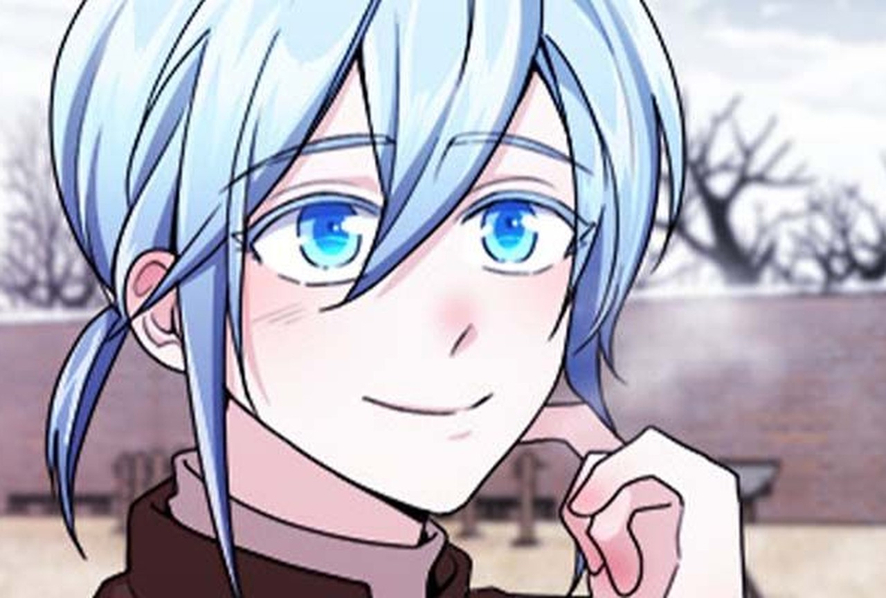 Fille de l'Esprit Roi ! - Episode 12 - ONO Webtoon et Manga