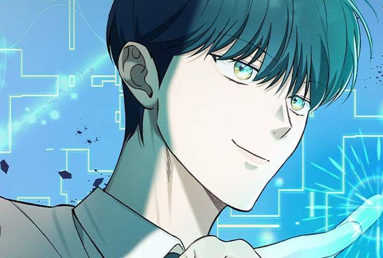 Epsilon - Episode 10 - ONO Webtoon et Manga
