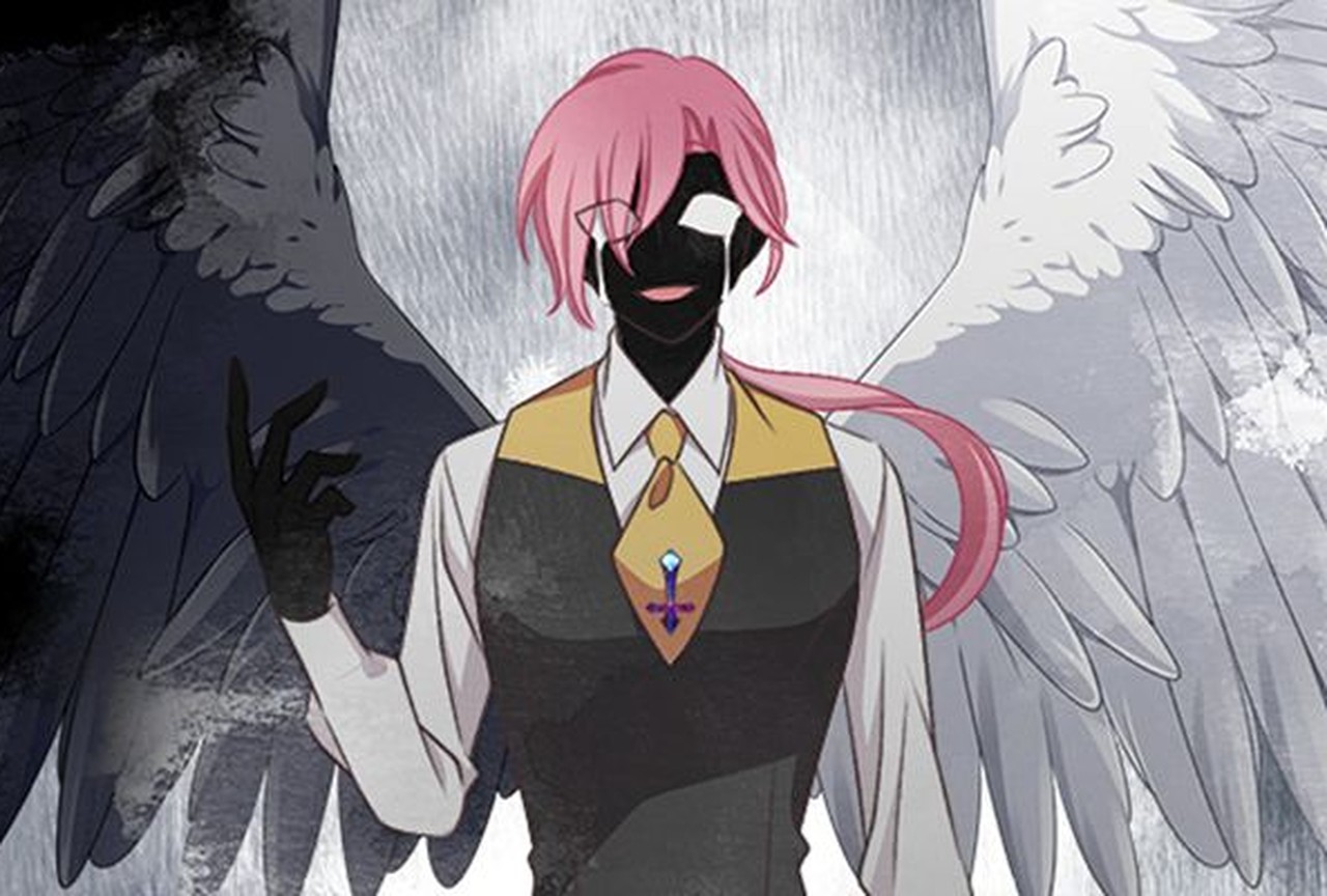 La fleur de Prencia - Episode 59 - ONO Webtoon et Manga