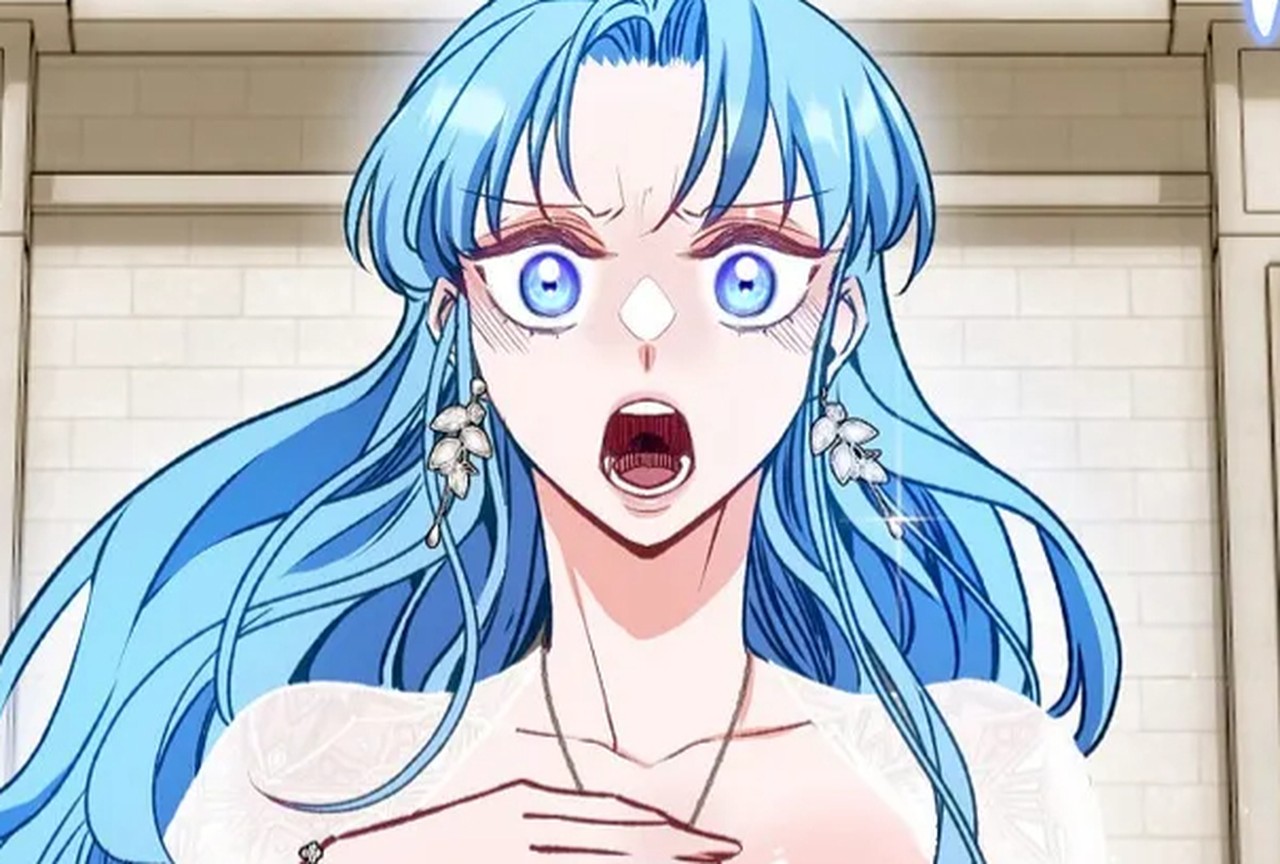 Emperor of chains - Episode 29 - ONO Webtoon et Manga