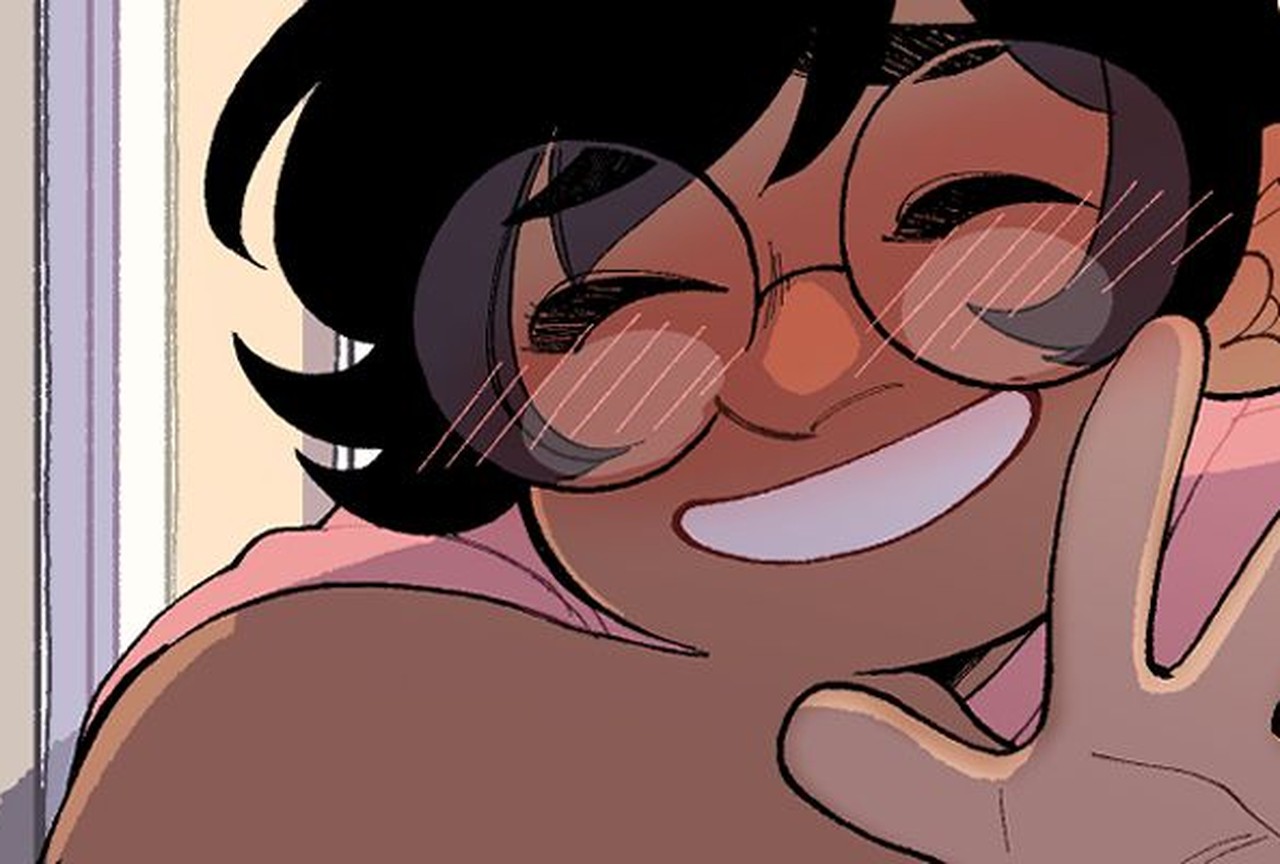Queen Cendrillon - Episode 5 - ONO Webtoon et Manga