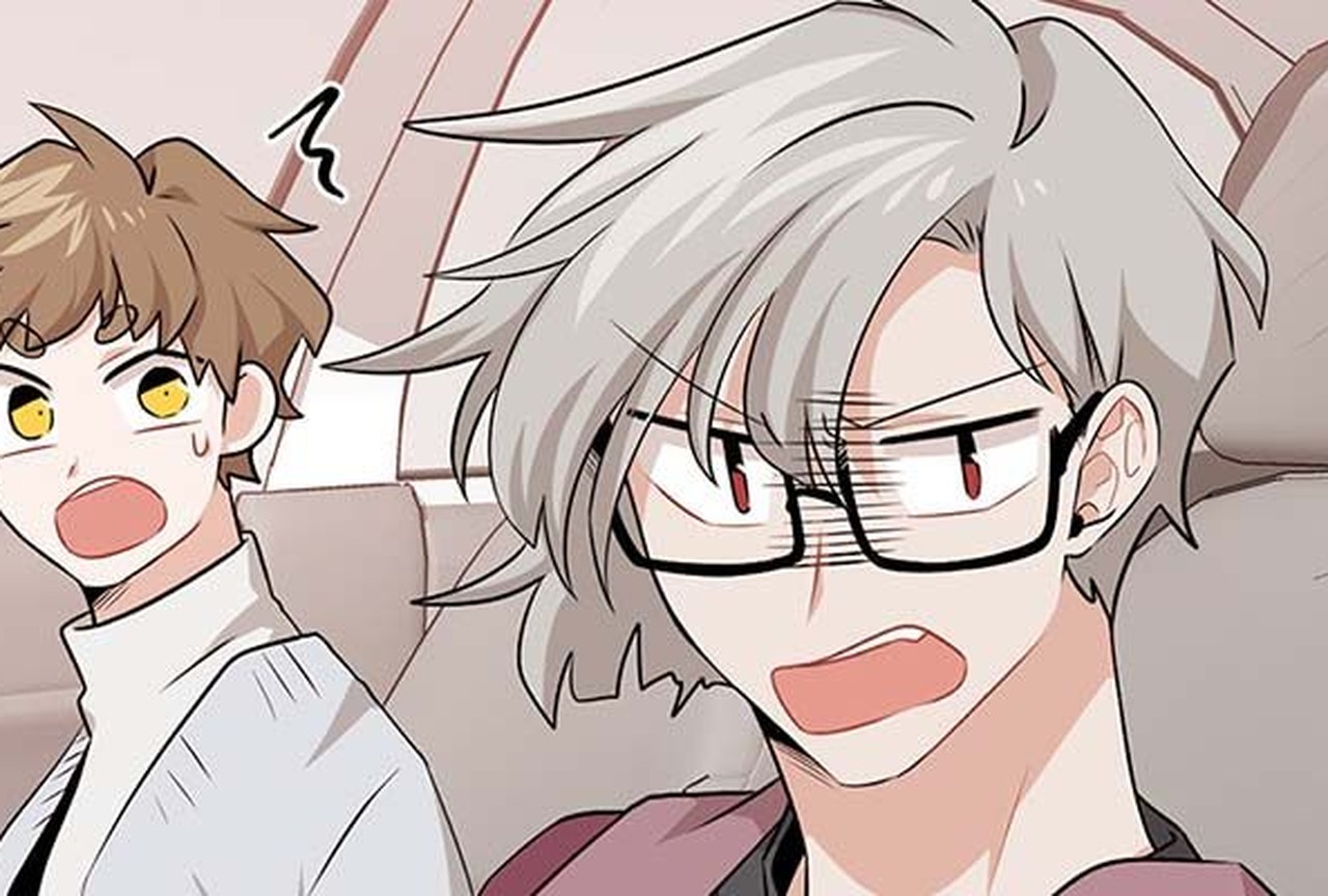 Mon Copycat - Episode 46 - ONO Webtoon et Manga